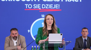Te firmy skrócą czas pracy od 2026 roku. Jest lista
