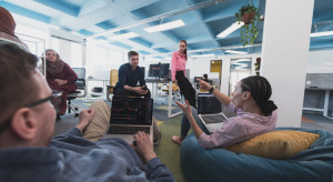 Dobry menedżer nie traci ludzi. Potrafi ich zatrzymać w firmie