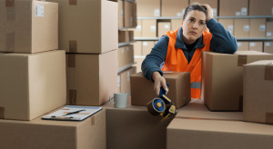 Polacy coraz częściej wypaleni i przemęczeni. Firmy wciąż udają, że nie widzą problemu