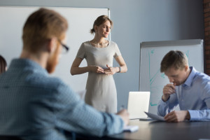 Praca leczy z depresji, nerwicy czy lęków. Ale tylko wtedy, gdy nie staje się całym życiem