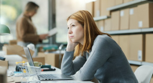 Dobrowolnie wybierają pracę na kilka etatów. Robią to nie tylko dla pieniędzy