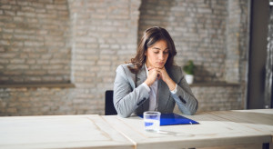 "Wysłałem CV i cisza". Jak rozładować stres podczas poszukiwania pracy