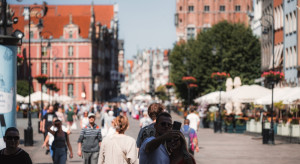 W tych trzech miastach warto pracować. Zarobki powyżej 10 tys. zł