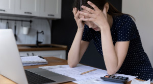 "Przerażający wzrost składki". Przed małymi przedsiębiorcami niełatwy czas, nie wszyscy to przetrwają