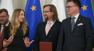 Do tych firm inspektorzy pracy nie mieli dotąd wstępu. Wkrótce i u nich zaczną się kontrole