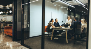 Oto najlepsze miejsca do pracy na świecie. 15 firm ma oddziały w Polsce