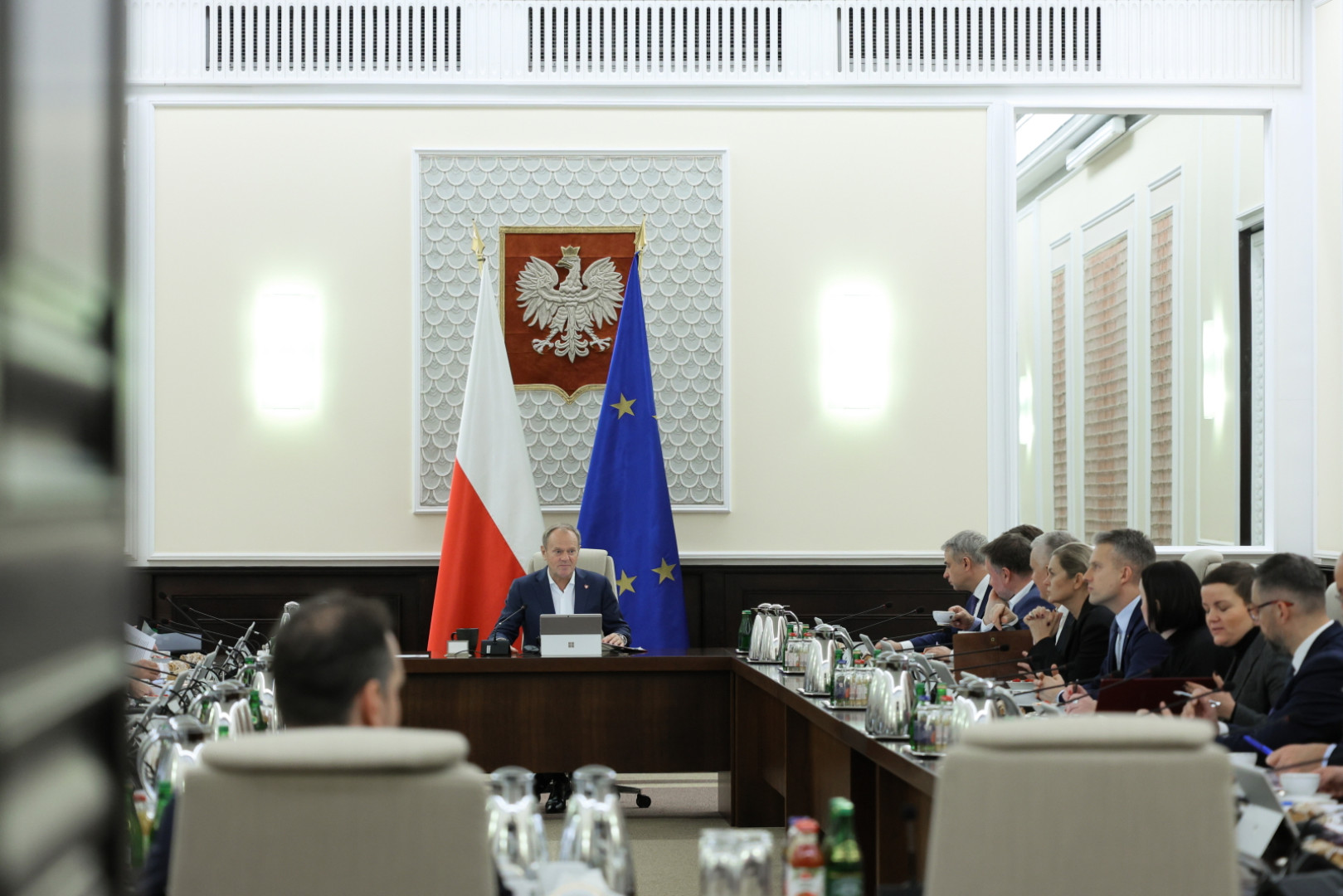 Inspekcja pracy z nowymi uprawnieniami od stycznia. To już przesądzone