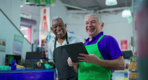 O tej grupie pracowników się nie mówi. Niewidzialni, ale kluczowi