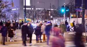 Bezrobocie wciąż idzie w górę. Są najnowsze dane