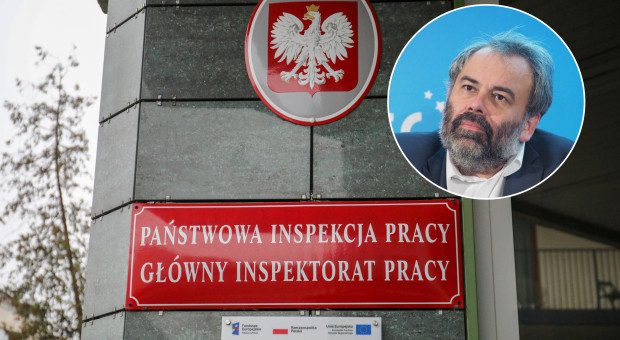 Resort pracy ostro o zmianach w PIP. Argumenty przeciwników? "Całkowity nonsens"