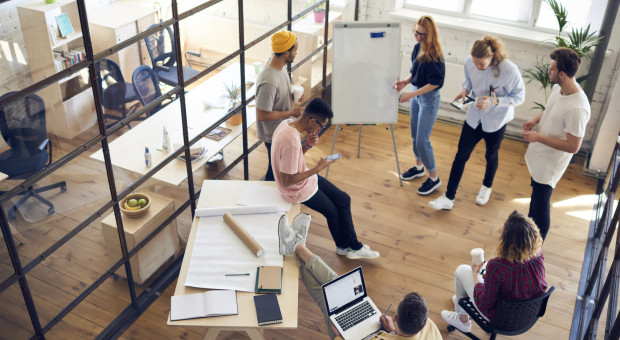 Odmowa awansu to nie słabość. Nie każdy umie i chce zarządzać ludźmi