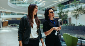 AI i technologie zmieniają rolę dyrektorów finansowych