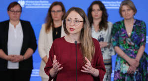 Stały Komitet Rady Ministrów przyjął projekt zmian w PIP. "Koniec z luką śmieciową"