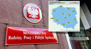 Urzędnicy na głodowych pensjach. Chcieliśmy taniego państwa, to je mamy [RAPORT]