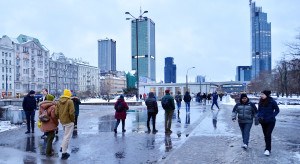 Zimny prysznic dla pracowników. Dwucyfrowe podwyżki to teraz marzenie