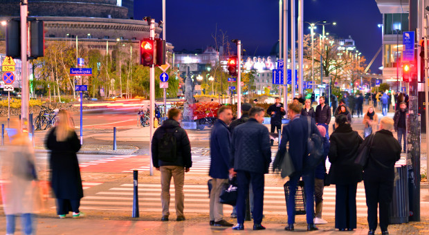 37 mln Polaków i za mało talentów. Uczelnie muszą podnieść produktywność