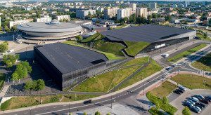 Katowice stawiają na wiedzę. Boom na usługi IT i zaawansowane procesy biznesowe