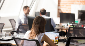 Choć przegrywamy z Chinami, wciąż jesteśmy krajem taniej siły roboczej. Innowacyjność kuleje