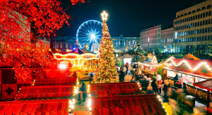 Nasze wynagrodzenia rosną szybciej niż inflacja. To wpływa na przedświąteczne decyzje