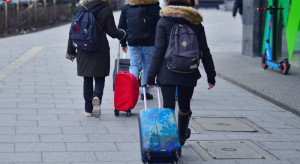 Reforma PIP najmocniej może uderzyć w cudzoziemców. Firmy już muszą działać