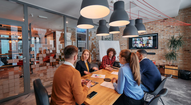 2026 rokiem pełnym wyzwań. "Sam HR do końca nie wie, dokąd zmierza"