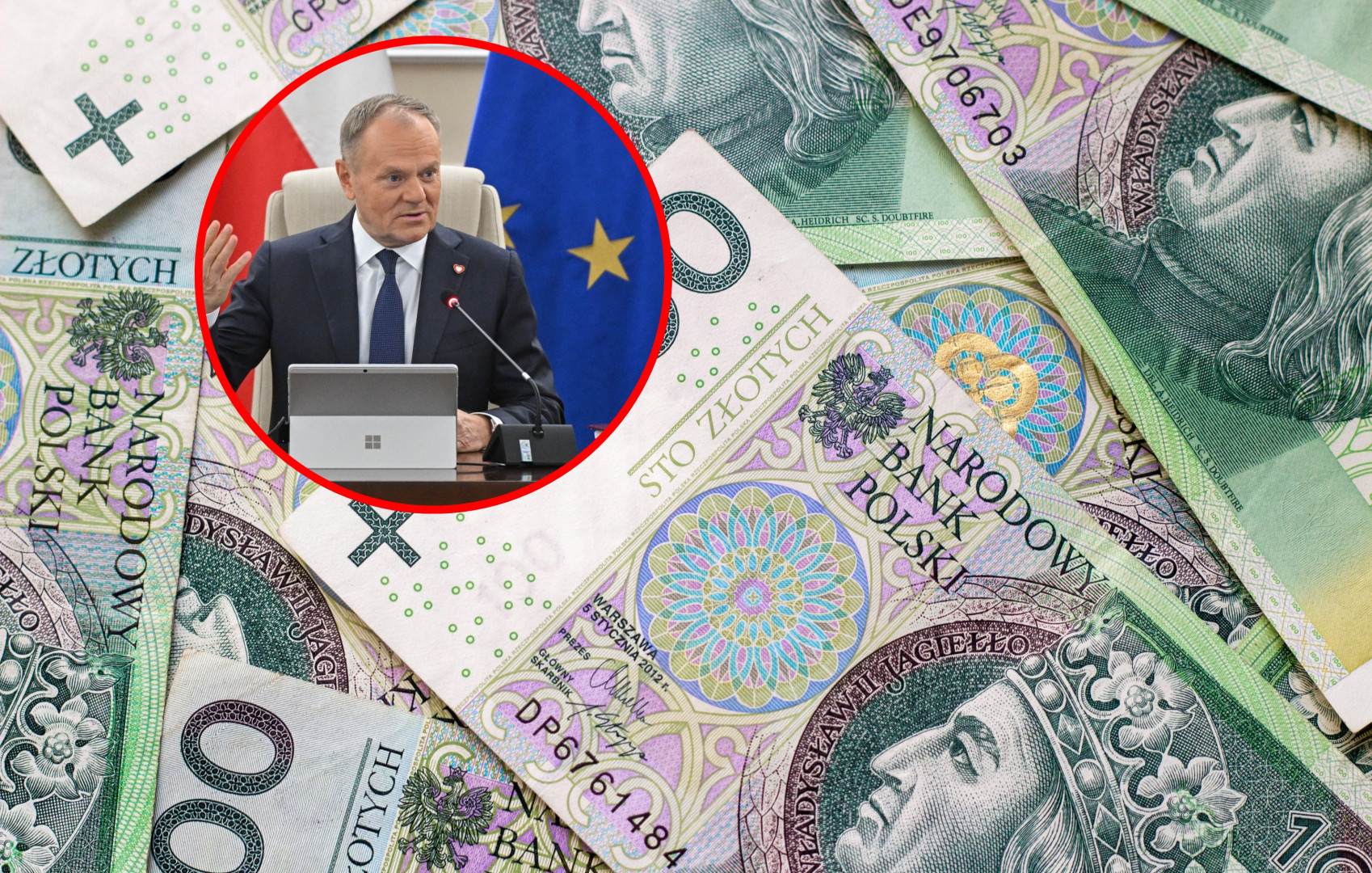 7000 zł jednorazowo dla każdego. 1 stycznia 2026 wchodzi nowe prawo