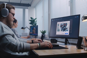 AI nie zastąpi ludzi. Nadchodzi czas kreatywnych liderów