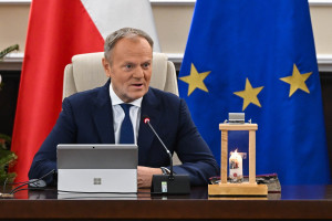 Donald Tusk mówi „nie” reformie PIP. Projekt wraca do resortu pracy