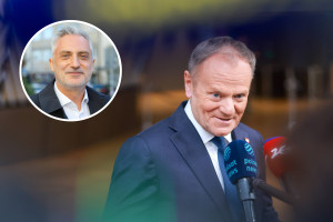 Premier zatrzymał reformę w ostatniej chwili. "Wygląda to jak cyrk"