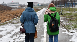 Średnia krajowa? Dla większości Polaków to marzenie