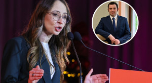 Zmiany w inspekcji pracy wstrzymane. "Nie wiem, czy ktoś przeanalizował skutki tej ustawy"