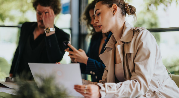 Szefem nie zostaje się na wyczucie. Udany awans zależy od kompetencji, nie ambicji