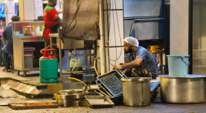 Coraz więcej cudzoziemców pracuje w Polsce. Są najnowsze dane