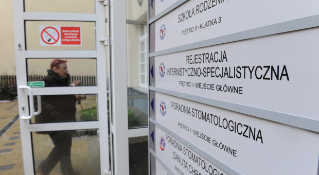 Niebawem praca na L4 będzie możliwa. "Czas pokaże, czy to dobre rozwiązanie"