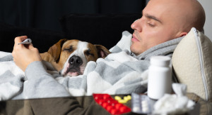 Polska na L4. Dane ZUS pokazują niepokojący trend