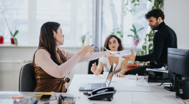 Koniec ery pudrowania benefitami. Rynek pracy wchodzi w fazę selekcji