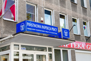 Zmiany w PIP budzą wątpliwości. Sądy pracy już teraz ledwo dają radę