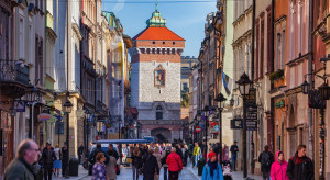 Pensje Polaków biją rekordy. W czterech miastach średnia przekroczyła 11 tys. zł
