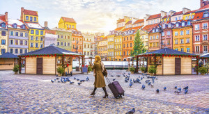 Nie znikniemy, ale będziemy pracować dłużej i ciężej? Nowe dane GUS