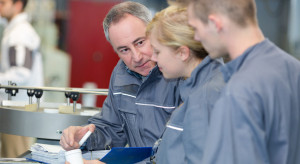 Firmy szykują się na 2026 rok. Jeden priorytet bije wszystkie inne