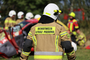 Narażają życie, ale zniżki nie dostaną. Podstawowe ulgi ominą strażaków ochotników