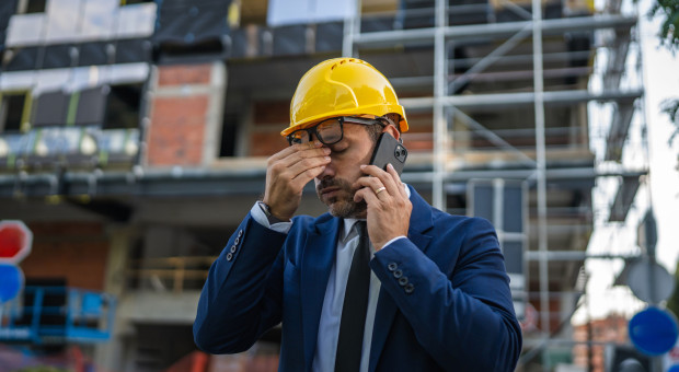 Zrobili z niego szefa i wszystko się posypało. Gdy degradacja ratuje karierę