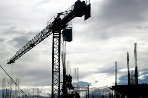 Branżę budowlaną czech rekordowa fala inwestycji. Wiele w rękach urzędników
