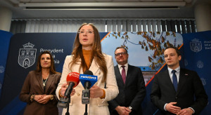 Reforma, która już raz upadła. Rząd próbuje ponownie. "Współpraca, dialog i wspólny cel"