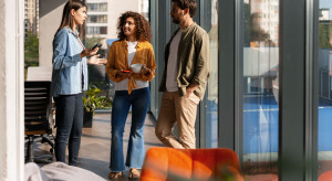 Presja kosztowa to dopiero początek. Liderzy boją się o ludzi