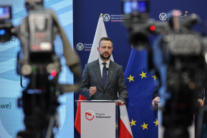 Będziemy mieli półmilionową armię. Powstanie nowy rodzaj rezerwy