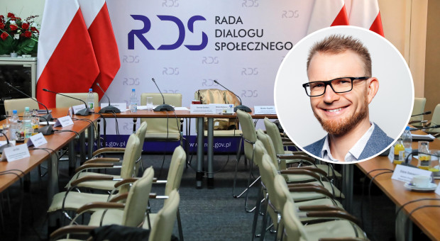 Jak się ustala płacę minimalną w Polsce. "Wzięto z dyrektywy to, co wygodne"