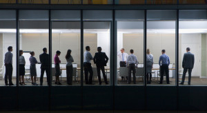 Koniec taniej siły roboczej. Centra usług szukają ekspertów od danych i AI