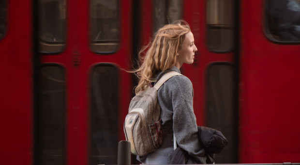 Zimny prysznic dla młodych ludzi. Tak trudno jeszcze nie było