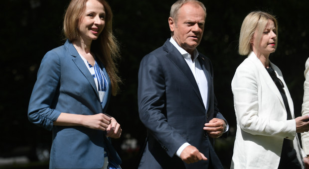 PIP zmieni umowy cywilnoprawne w umowy o pracę. Burza po decyzji rządu